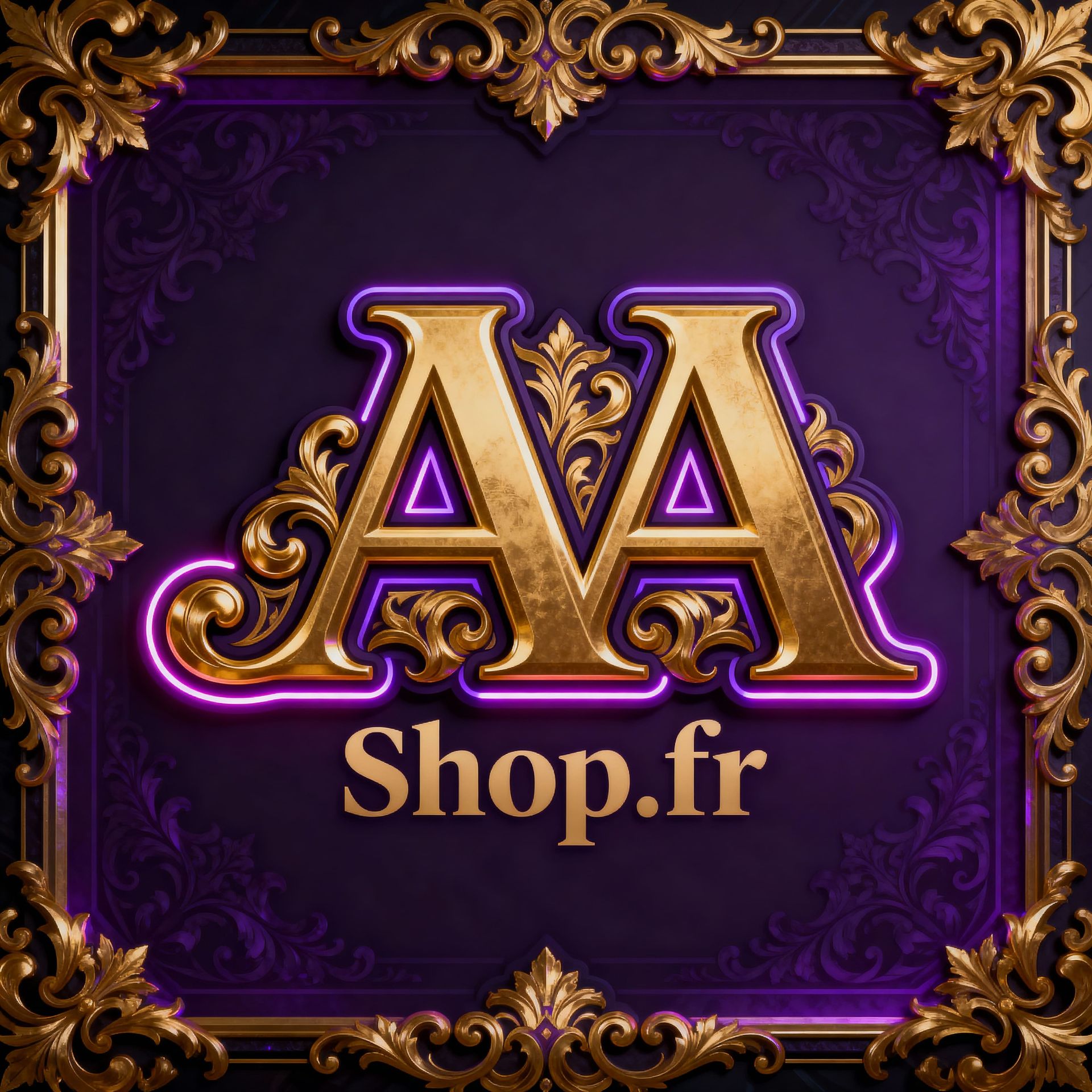 AA-shop
