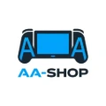 AA-shop